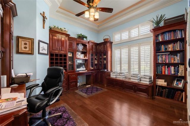 406 W 14th Street, Weslaco, TX 78596