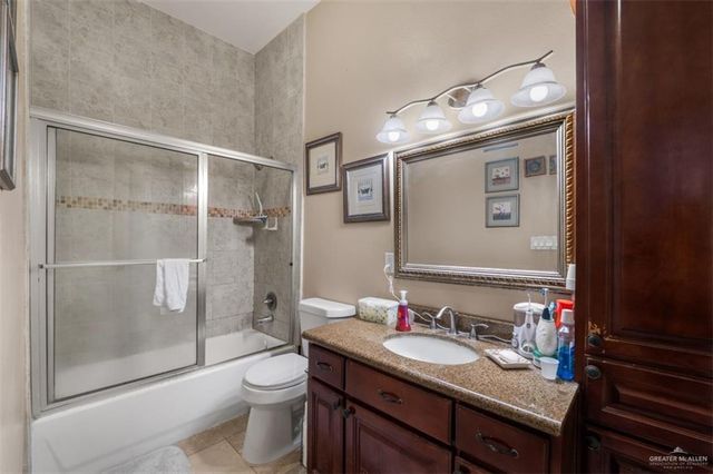 406 W 14th Street, Weslaco, TX 78596