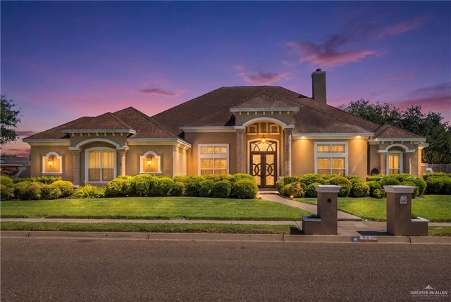 406 W 14th Street, Weslaco, TX 78596