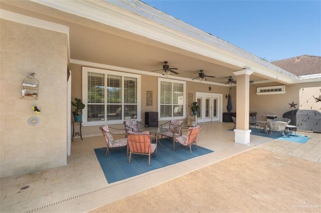 406 W 14th Street, Weslaco, TX 78596