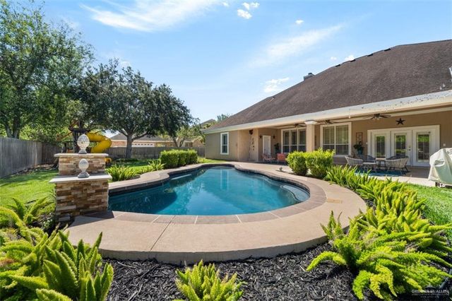 406 W 14th Street, Weslaco, TX 78596