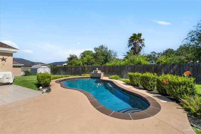 406 W 14th Street, Weslaco, TX 78596