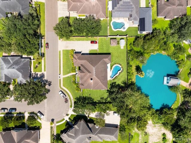 406 W 14th Street, Weslaco, TX 78596