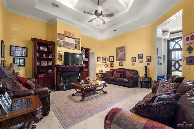 406 W 14th Street, Weslaco, TX 78596
