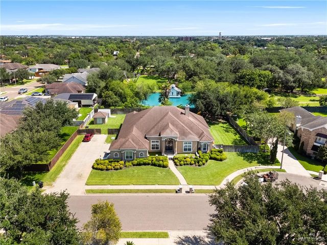 406 W 14th Street, Weslaco, TX 78596