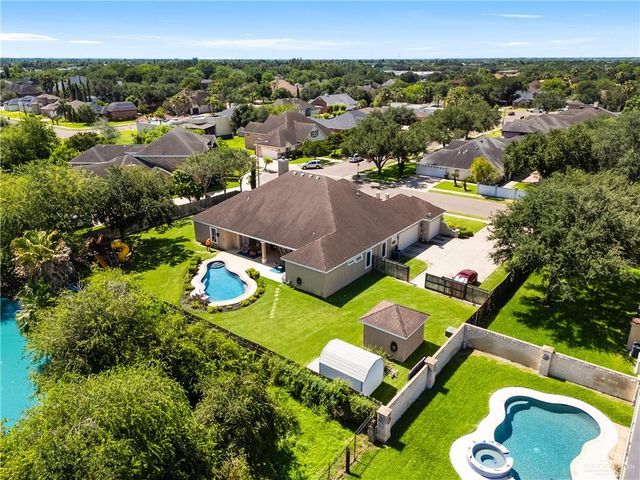 406 W 14th Street, Weslaco, TX 78596