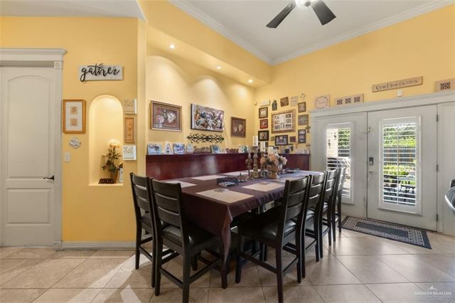 406 W 14th Street, Weslaco, TX 78596