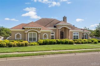 406 W 14th Street, Weslaco, TX 78596
