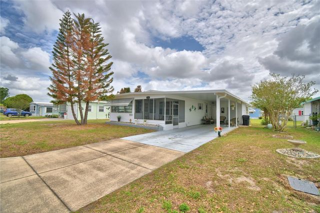 1610 REYNOLDS ROAD 293, Lakeland, FL 33801