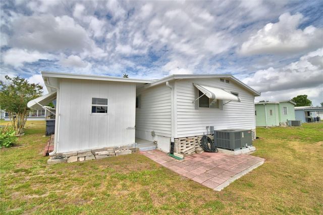 1610 REYNOLDS ROAD 293, Lakeland, FL 33801