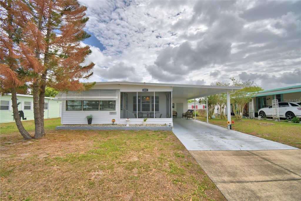 1610 REYNOLDS ROAD 293, Lakeland, FL 33801