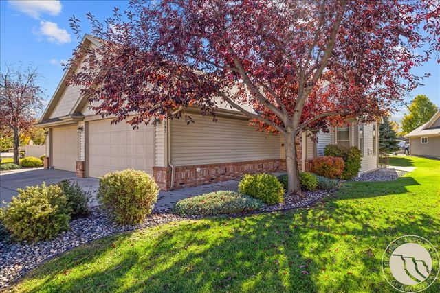 342 Stonegate Circle, Billings, MT 59102 property photo