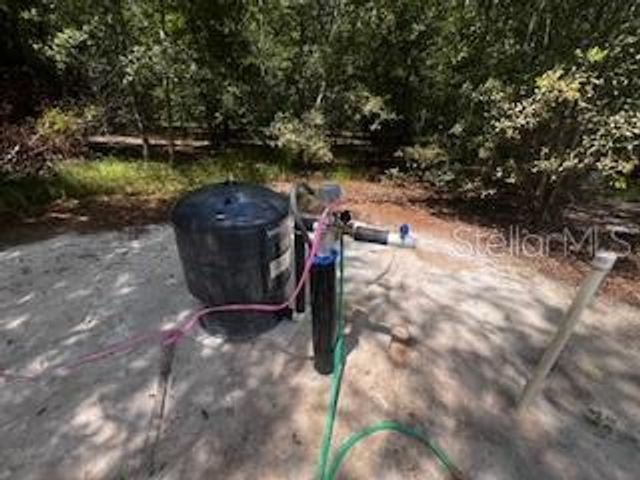 4899 NW 36TH STREET, Bell, FL 32619
