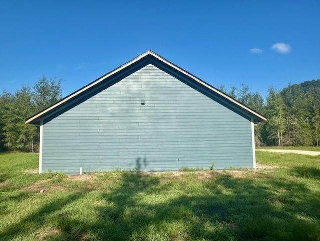 4899 NW 36TH STREET, Bell, FL 32619