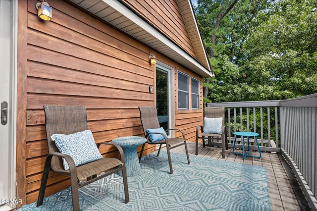 967 Scenic Trail, Gatlinburg, TN 37738