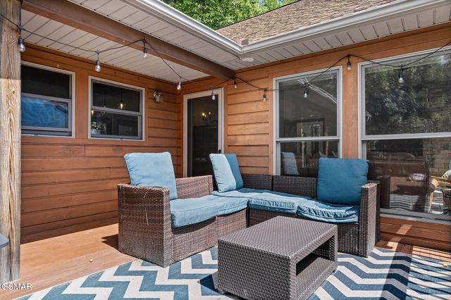 967 Scenic Trail, Gatlinburg, TN 37738