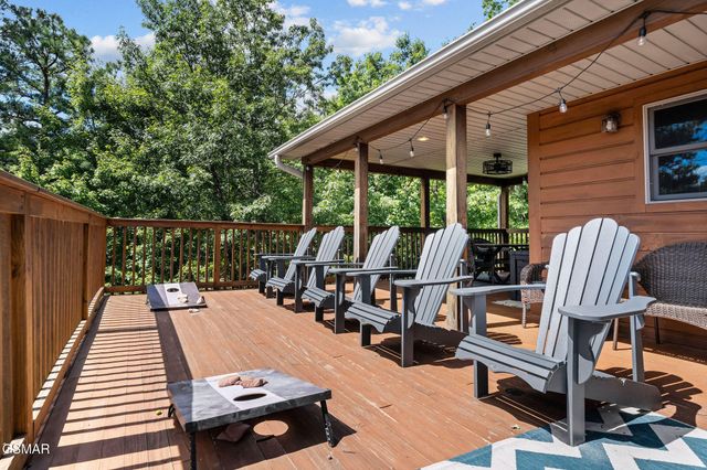 967 Scenic Trail, Gatlinburg, TN 37738