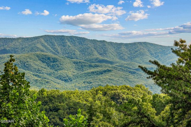 967 Scenic Trail, Gatlinburg, TN 37738