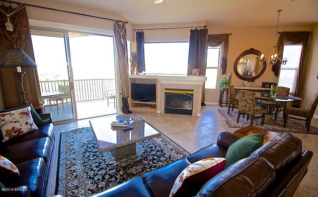 14850 E GRANDVIEW Drive 224, Fountain Hills, AZ 85268
