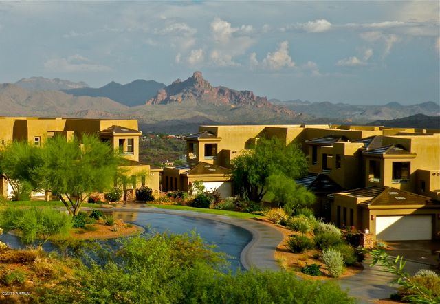 14850 E GRANDVIEW Drive 224, Fountain Hills, AZ 85268