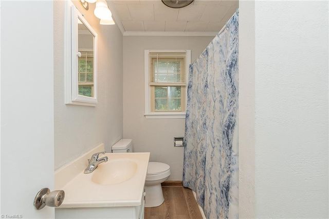 272 Cheyenne Circle, Asheboro, NC 27205