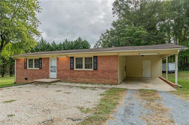 272 Cheyenne Circle, Asheboro, NC 27205