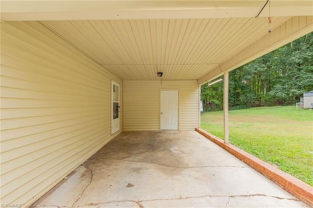 272 Cheyenne Circle, Asheboro, NC 27205