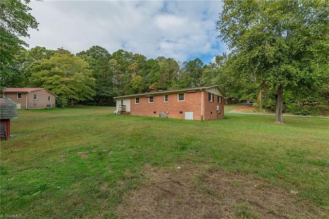 272 Cheyenne Circle, Asheboro, NC 27205