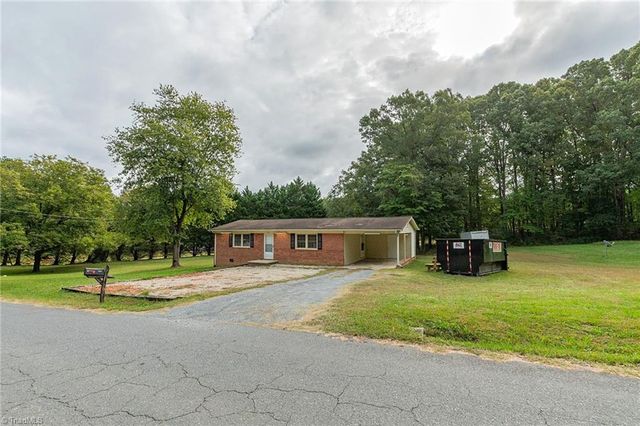272 Cheyenne Circle, Asheboro, NC 27205