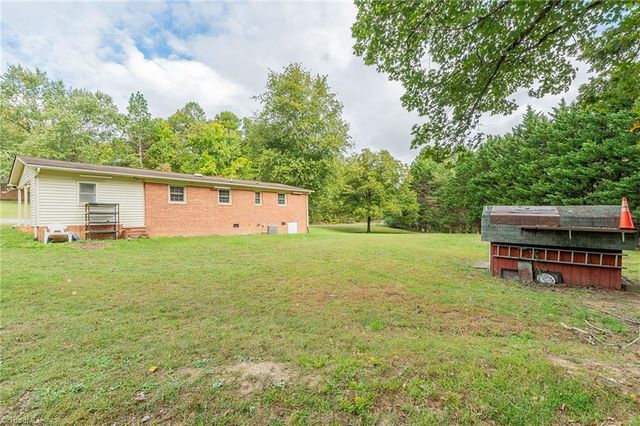 272 Cheyenne Circle, Asheboro, NC 27205