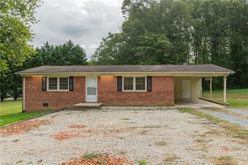 272 Cheyenne Circle, Asheboro, NC 27205