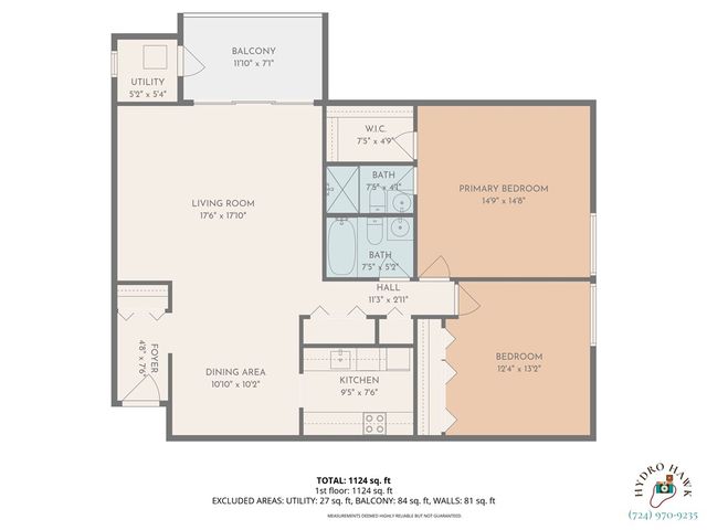 55 Highland Rd 503, Bethel Park, PA 15102