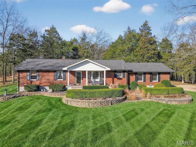 2361 Prairie Hollow Road, Imperial, MO 63052