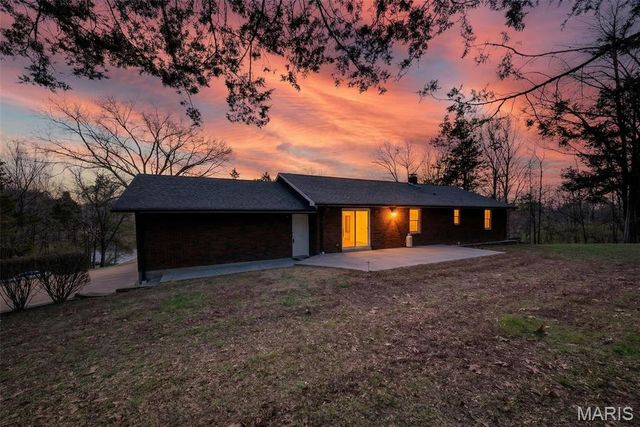 2361 Prairie Hollow Road, Imperial, MO 63052