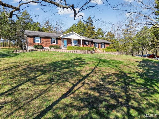 2361 Prairie Hollow Road, Imperial, MO 63052