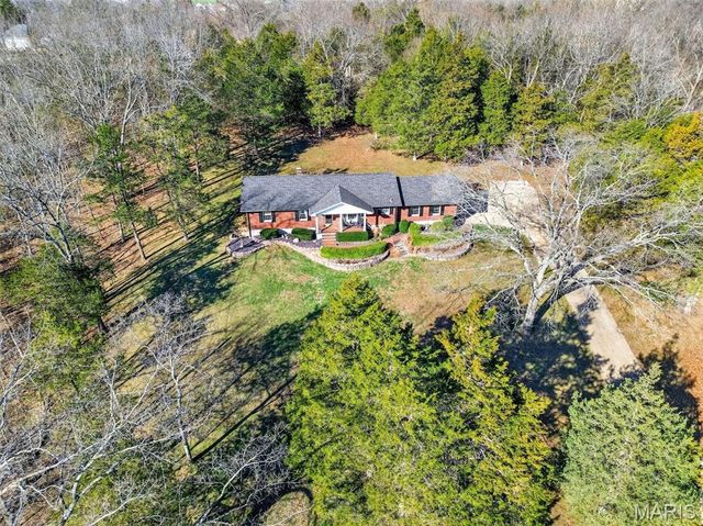 2361 Prairie Hollow Road, Imperial, MO 63052