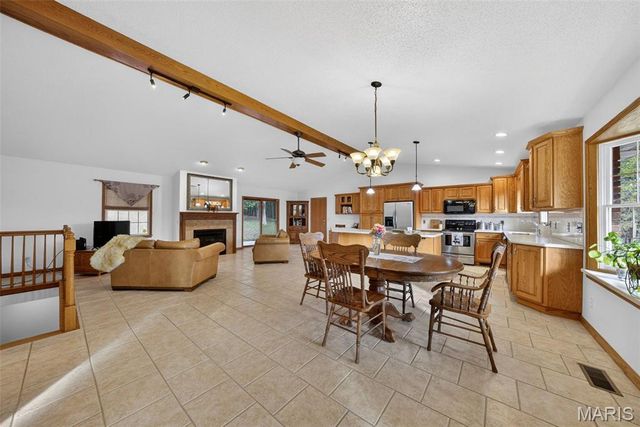 2361 Prairie Hollow Road, Imperial, MO 63052