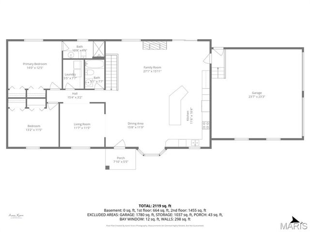 2361 Prairie Hollow Road, Imperial, MO 63052