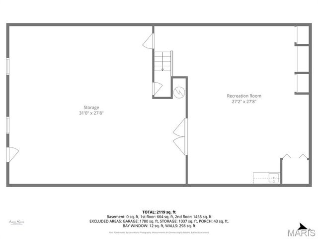 2361 Prairie Hollow Road, Imperial, MO 63052