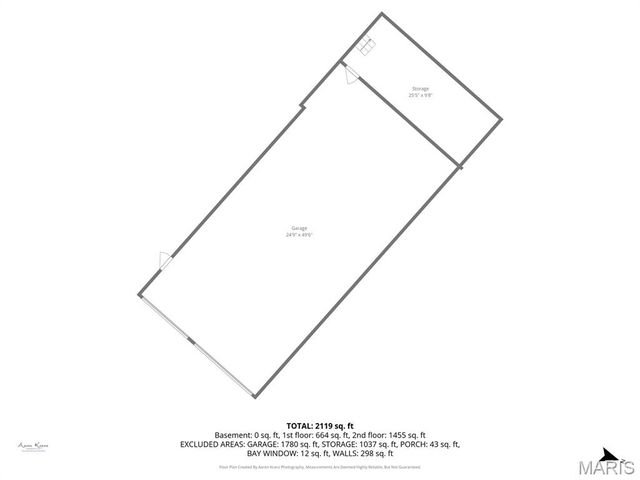 2361 Prairie Hollow Road, Imperial, MO 63052