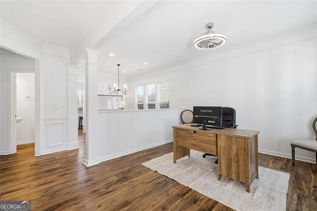 503 White Oak, Canton, GA 30115