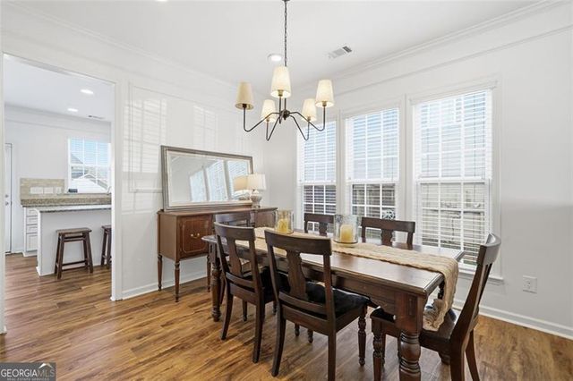 503 White Oak, Canton, GA 30115