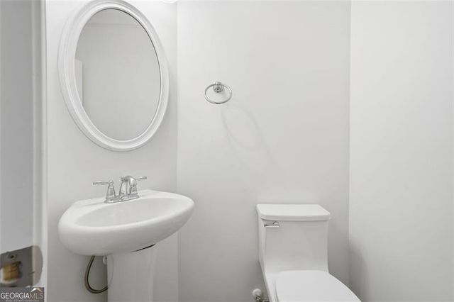 503 White Oak, Canton, GA 30115