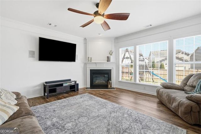 503 White Oak, Canton, GA 30115