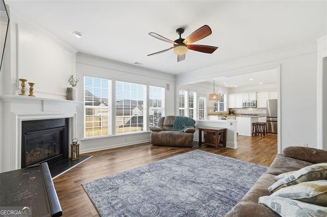 503 White Oak, Canton, GA 30115