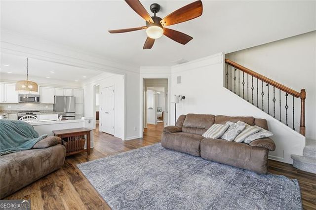 503 White Oak, Canton, GA 30115