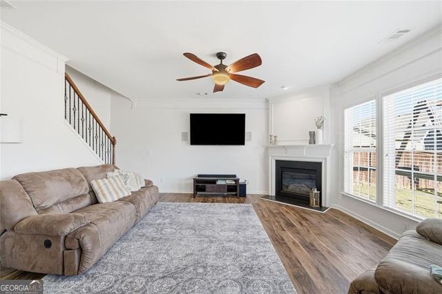 503 White Oak, Canton, GA 30115