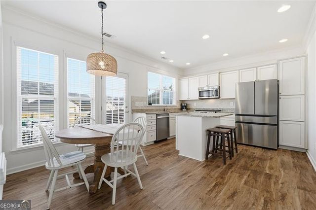 503 White Oak, Canton, GA 30115