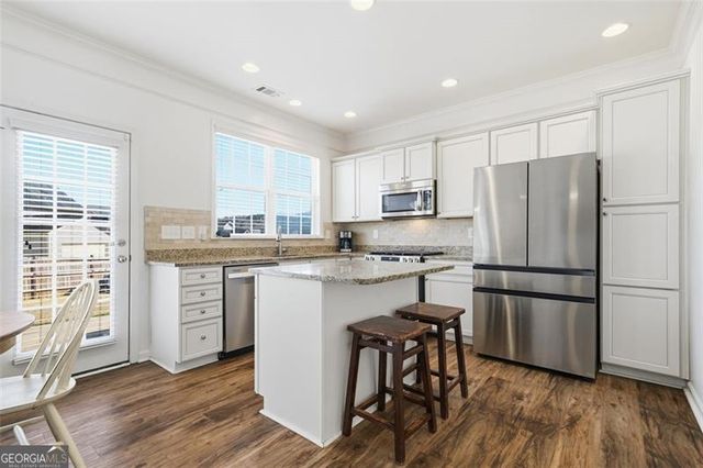 503 White Oak, Canton, GA 30115