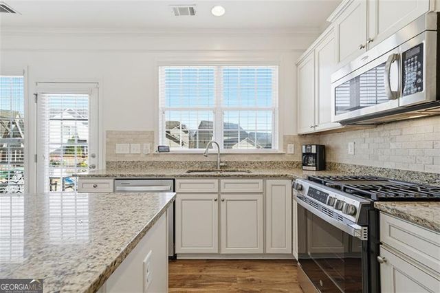 503 White Oak, Canton, GA 30115